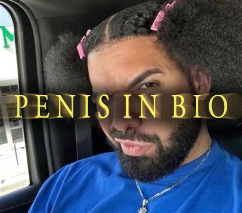 drake dick leaks|Drake jokes about leaked X